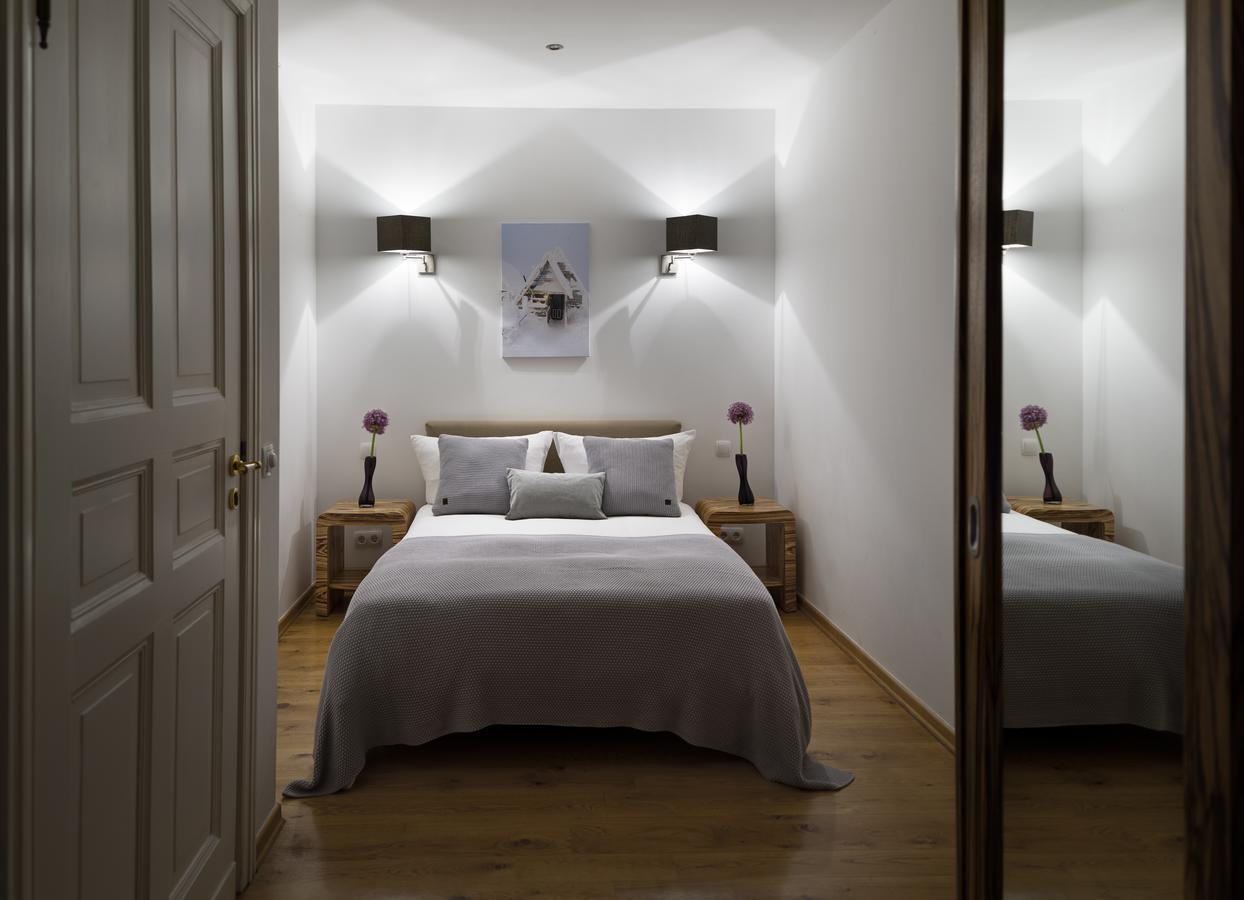 Lejlighed Luxoise