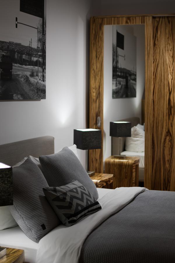 Luxoise Lejlighed *