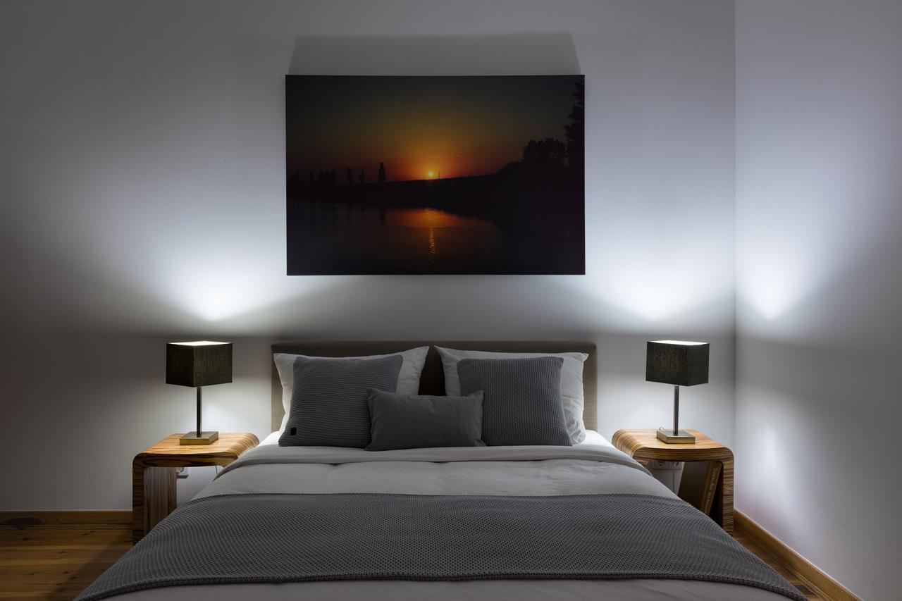 Luxoise Lejlighed Berlin