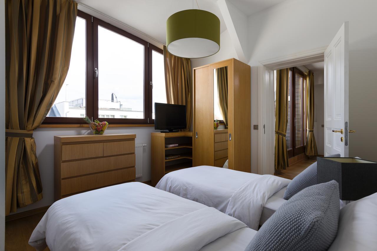 Luxoise Lejlighed Berlin