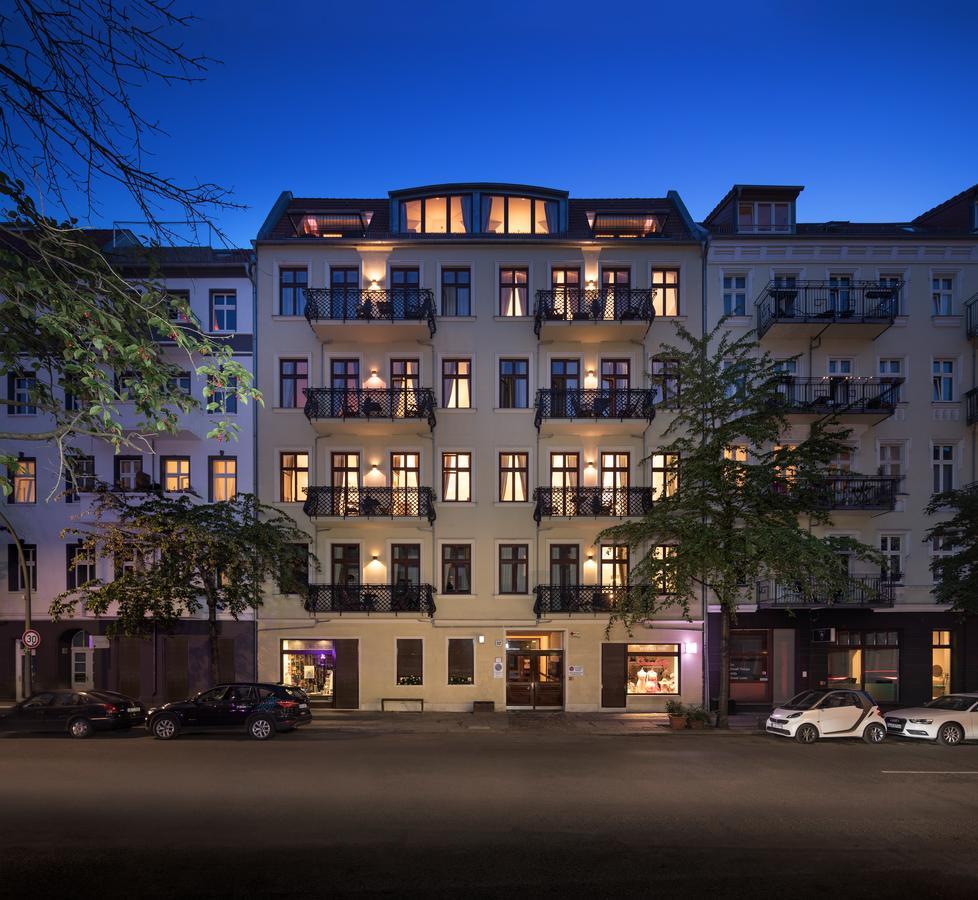 Lejlighed Luxoise