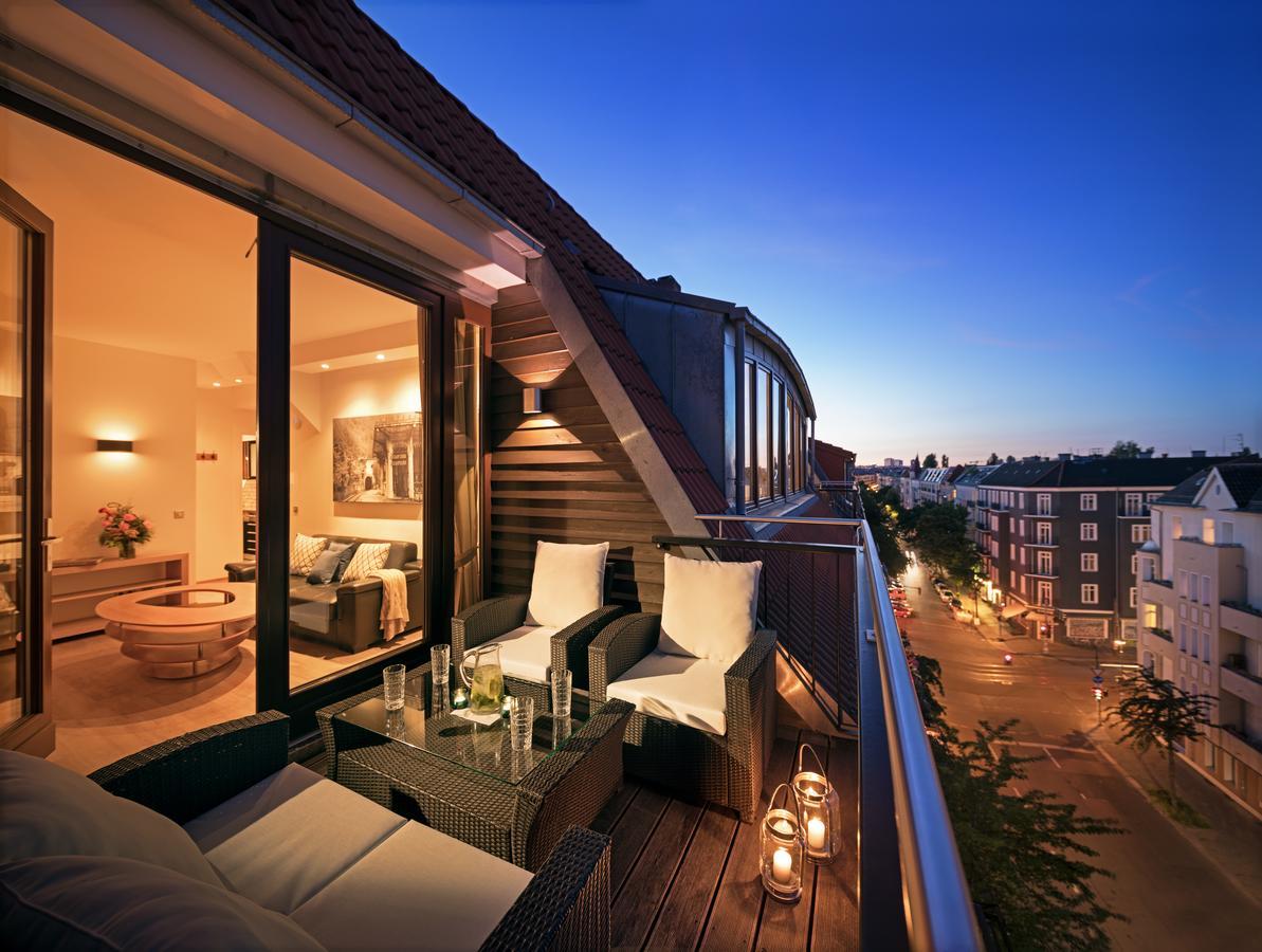 Lejlighed Luxoise *