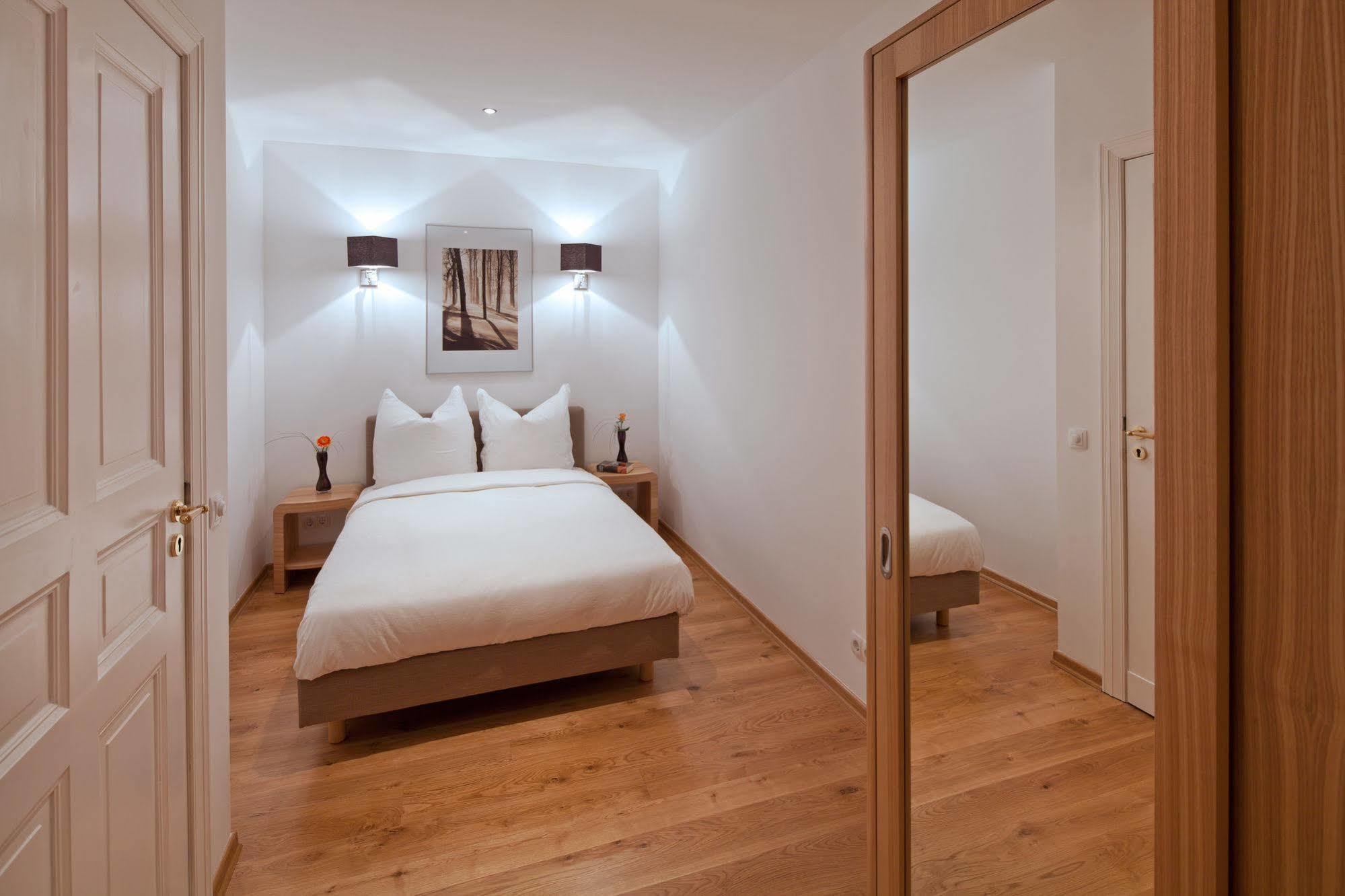 Lejlighed Luxoise