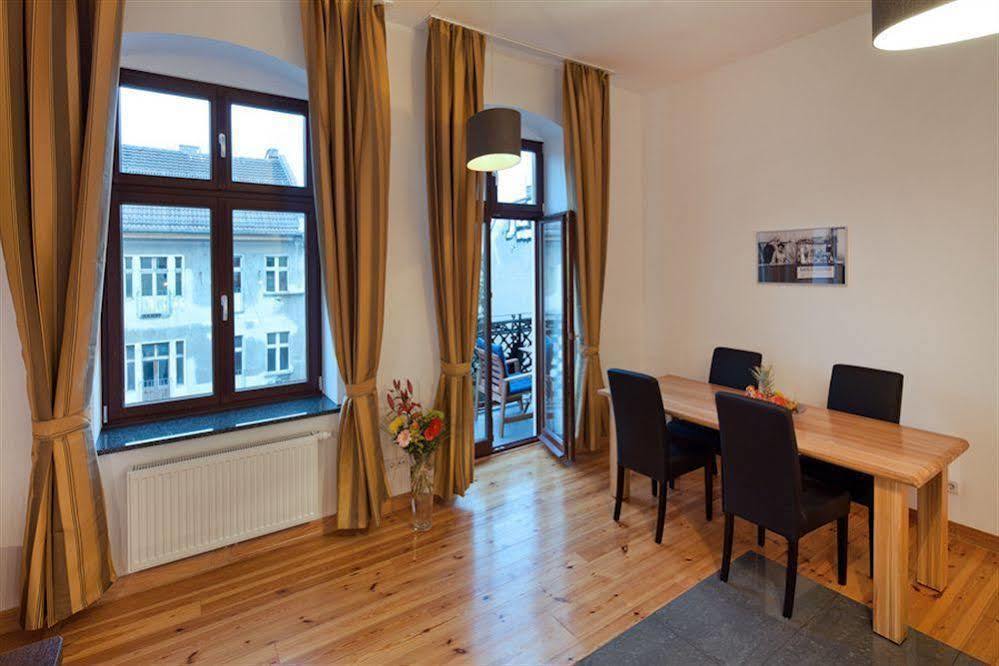 Lejlighed Luxoise Berlin